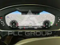 2022 Audi A8