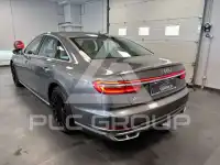 2022 Audi A8