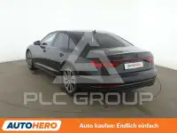 2022 Audi A8