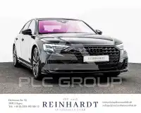 2022 Audi A8