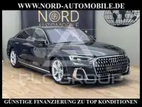 2022 Audi A8