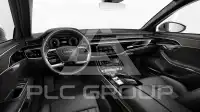 2022 Audi A8