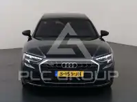 2022 Audi A8