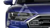 2022 Audi A8