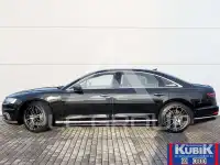2022 Audi A8