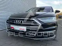2022 Audi A8