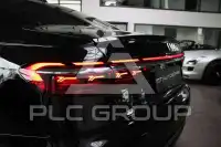 2022 Audi A8