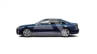 2022 Audi A8