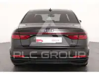 2022 Audi A8