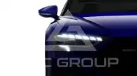 2022 Audi A8