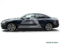2022 Audi A8