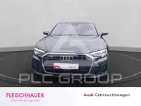 2022 Audi A8