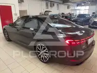 2022 Audi A8