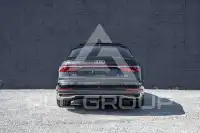 2022 Audi A8