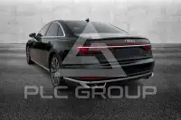 2022 Audi A8
