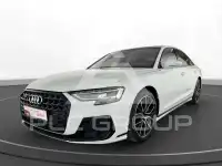2022 Audi A8