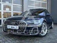 2022 Audi A8