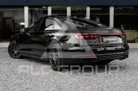 2022 Audi A8