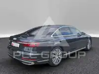2022 Audi A8
