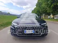 2022 Audi A8