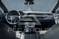 2022 Audi A8