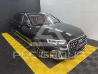 2022 Audi A8