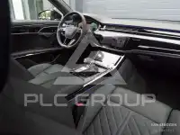 2022 Audi A8
