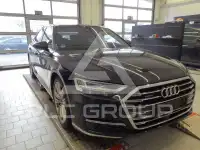 2022 Audi A8