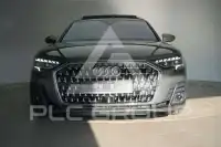 2022 Audi A8