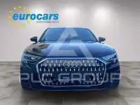 2022 Audi A8