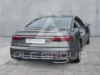 2022 Audi A8