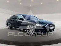 2022 Audi A8