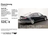 2022 Audi A8