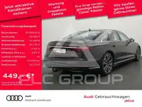 2022 Audi A8