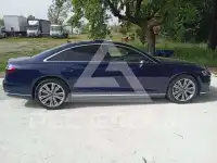 2022 Audi A8