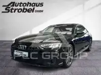 2022 Audi A8