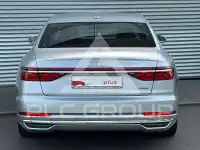 2022 Audi A8