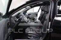 2022 Audi A8