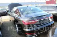 2022 Audi A8