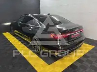 2022 Audi A8
