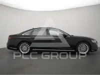 2022 Audi A8