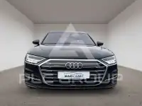 2022 Audi A8