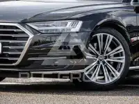 2022 Audi A8