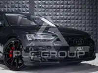 2022 Audi A8