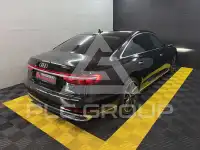 2022 Audi A8