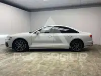 2022 Audi A8