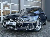 2022 Audi A8