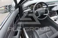 2022 Audi A8