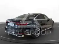 2022 Audi A8