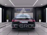 2022 Audi A8